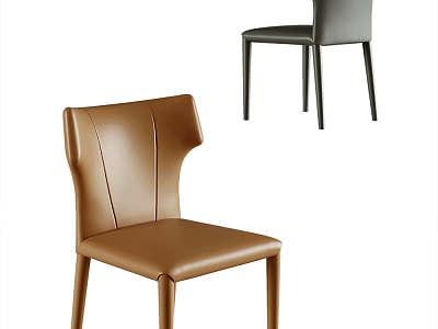 Dining Chair model