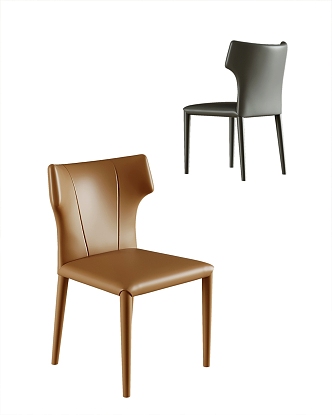 Dining Chair 3d model