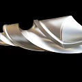 High Quality Stainless Steel Medical Devices With Spiral Design For Surgical Use