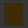 Book notebook document realism 3d model