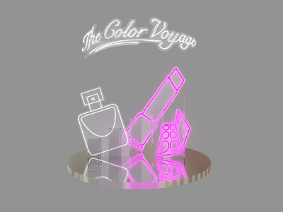 Hyundai Meichen Shopping Mall 3d model Hyundai Meichen Shopping Mall 3d model