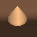 modern table lamp floor lamp atmosphere lamp 3d model