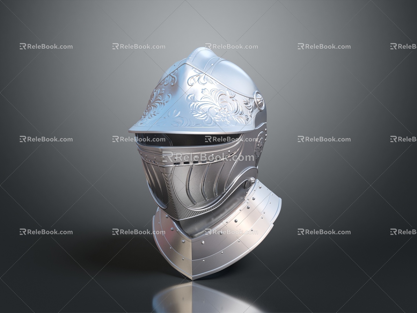 War Helmet Iron Helmet Iron Helmet Warrior Helmet Samurai Helmet Metal Helmet Knight Helmet Iron Armor Helmet model