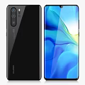 Latest Digital Smartphones Showcasing Vibrant Colors And Various Models