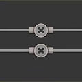 Tools Hardware Tools Processing Tools Furniture Realistic 3d model