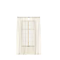 Modern Curtains 3d model