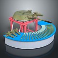 tanks military vehicles mechanized units armored units mechanized units military vehicles military vehicles 3d model