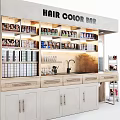 Modern Bathroom Accessories Collection With Stylish Faucet Soap Dispenser And Towel Rack