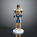 Sci-Fi Armor Alien Armor Sci-Fi Armor High-Tech Armor Futuristic Armor Alien Warrior Armor 3d model