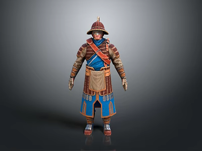 Armor Battle Armor Ancient Armor Ancient Armor Ancient Armor Ancient Armor Ancient War Helmet 3d model