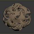Geometry Sacred Geometry Modeling Geometry Solid Geometry 3d model