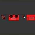 Essential Commercial Safety Equipment Including Fire Extinguishers Sand Boxes And Hose Cabinets