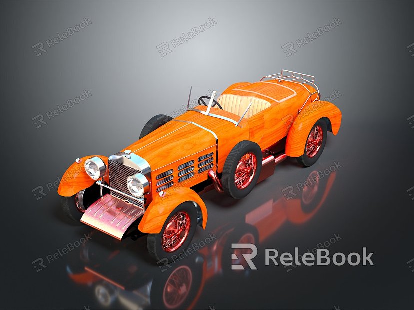 Old Car Old Car Old Car Old Car Old Car Old Car Antique Car Antique Car Classic Car model