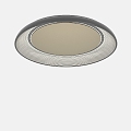 modern ceiling lamp 3d model