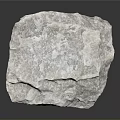 Natural Stone And Wood Materials With Rough Textures For Home Decoration Use