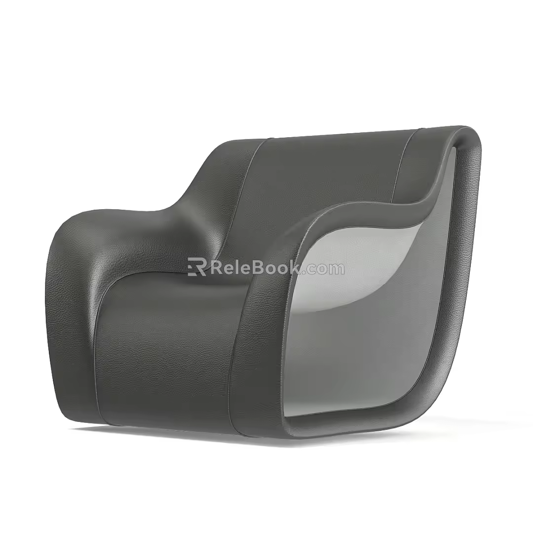 Sofa 3d model