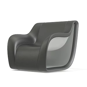 Sofa 3d model