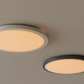 Modern Ceiling Lamp Bedroom Ceiling Lamp Cream Wind Ceiling Lamp Simple Ceiling Lamp Round Ceiling Lamp Children's Room Ceiling Lamp 3d model