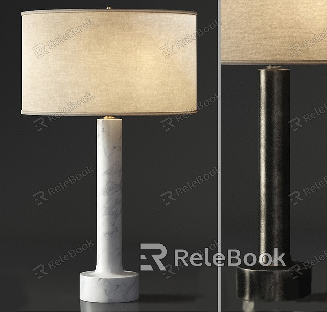 Lamps Lighting lamps Decorative lamps Table lamps model