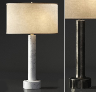 Lamps Lighting lamps Decorative lamps Table lamps 3d model