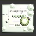 Game Environment Game Scene Fairy Tale Scene Fairy Tale Magic Scene Magic Item Fantasy Scene 3d model