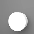 Downlight Spotlight Black Round Modern LED Ceiling Lighting Fixture With Bright Illumination