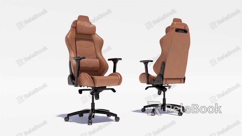 Modern office chair electric chair Internet bar chair lift chair model