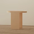 Side 3d model