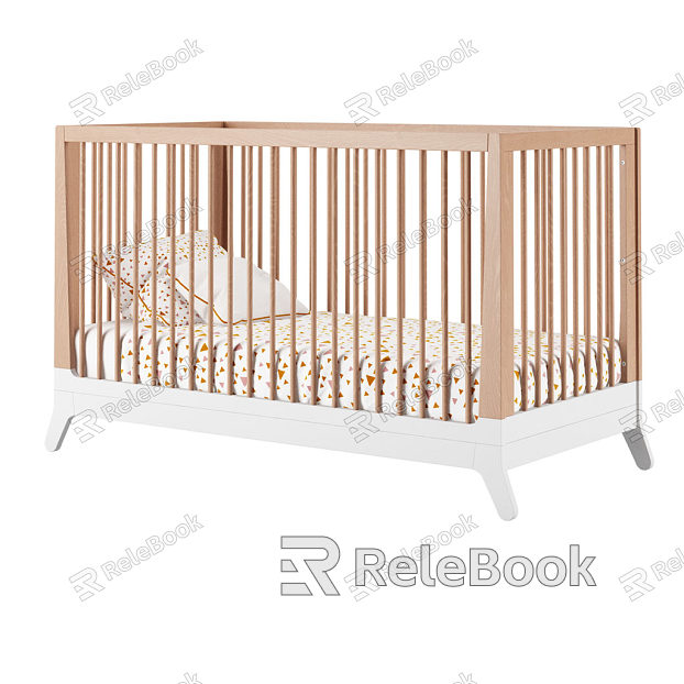 Nordic crib model