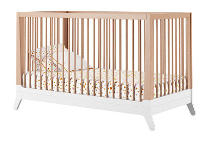 Nordic crib model