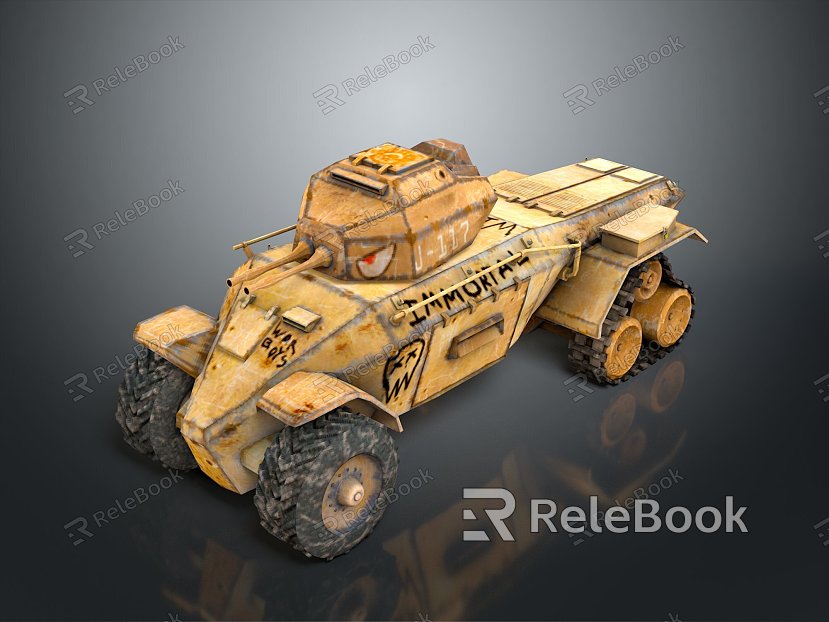 Bulletproof Car Armed Jeep Armed Car Armed Bulletproof Car Military Jeep Off-road Jeep Humvee model