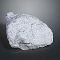 Wood Stone Material Natural Decorative Stone Featuring Detailed Textured Surface For Building Projects