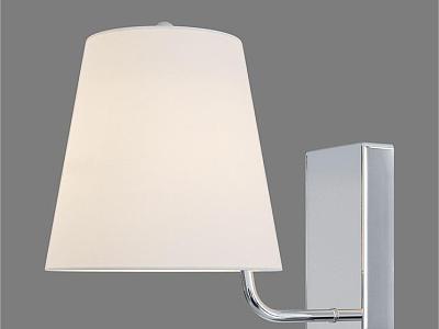 Wall lamp model