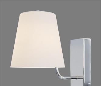 Wall lamp 3d model