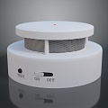 Speaker Audio Wireless Speaker Wireless Bluetooth Speaker Military Audio Military Equipment Mini Bluetooth Audio 3d model