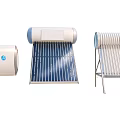 Efficient Air Conditioning Fan With Modern Design For Home Cooling Needs