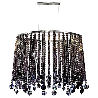 Pendant lamp 3d model