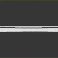 Metal Corner Trim Strips For Decorative Furniture And Construction With Sleek Design