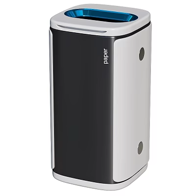 Rieger Brand Air Purifier For Public Facilities 3d model