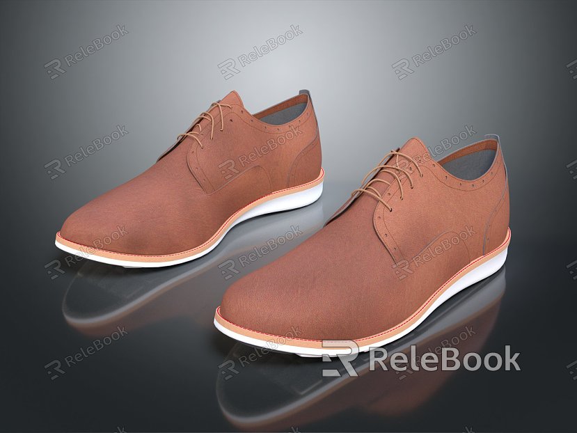 Modern Shoes Casual Shoes Men Casual Shoes model