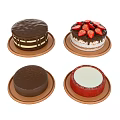 Upright Glass Door Commercial Refrigerated Display Cabinets With Multiple Shelves For Food Items