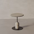 Side 3d model