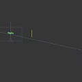 Various Styles Beverage Display Racks With Arranged Beverage Bottles In Retail Store