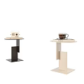 Side 3d model