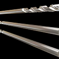 High Quality Stainless Steel Medical Devices With Spiral Design For Surgical Use