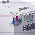 High Capacity Portable Power Battery With Digital Display And Metal Handles