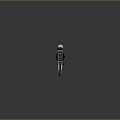 Science Fiction Weapon Future Weapon Science Fiction Equipment Concept Weapon Next Generation Weapon Next Generation Equipment 3d model