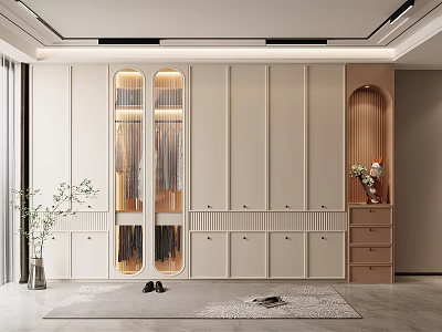 Wardrobe