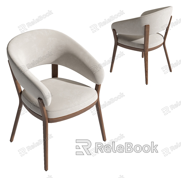 Dining Chair model