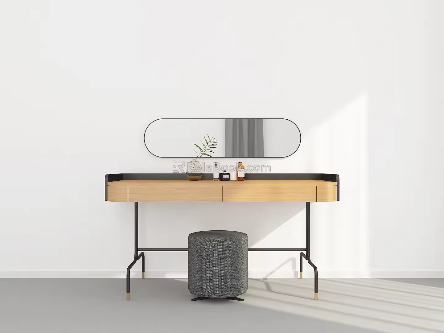 Dressing Table Dressing Table Decoration Dressing Table Dressing Table Dressing Table 3d model